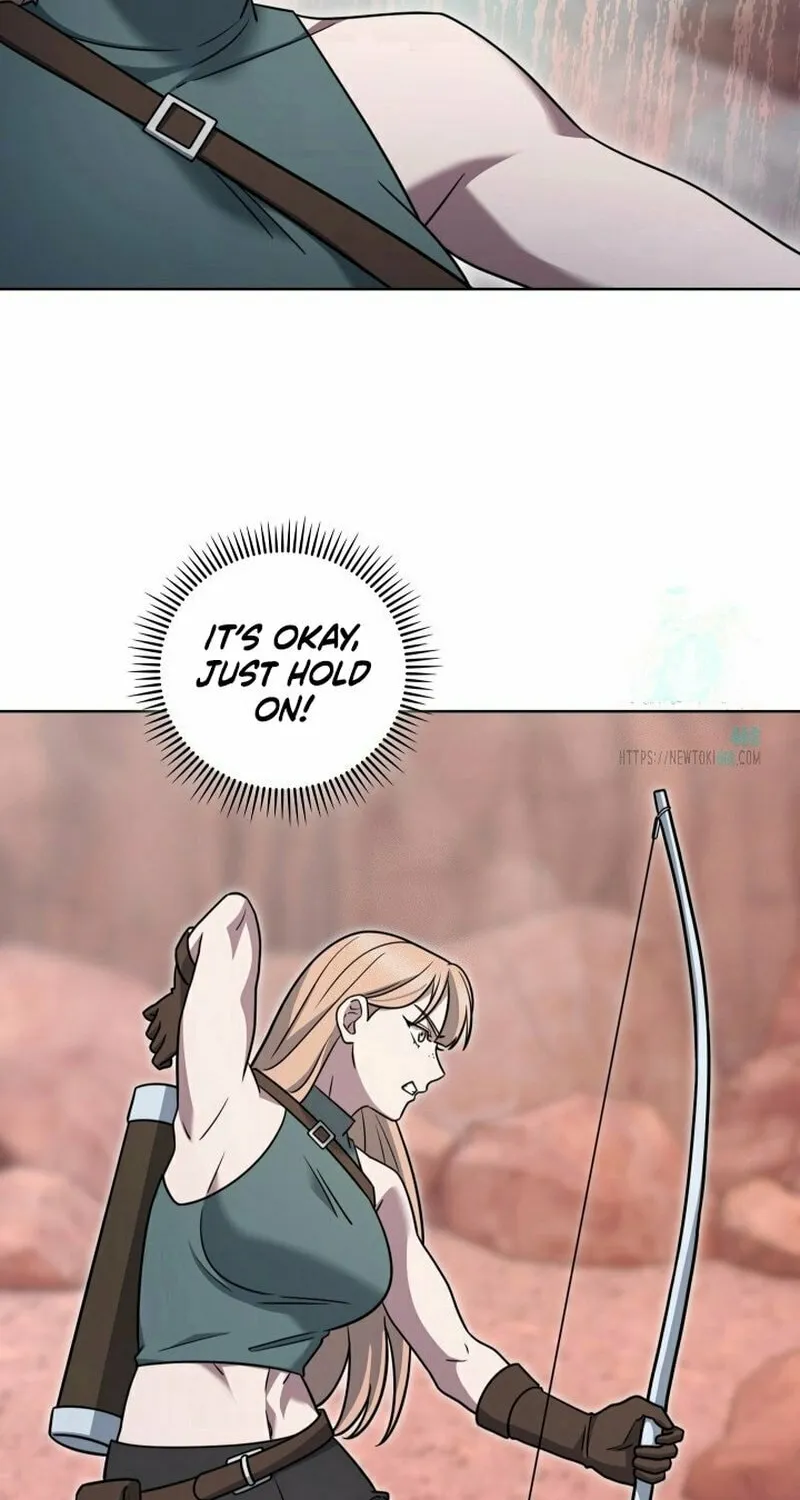 Read Delivery Man From Murim chapter 96 image 15 on Lezhin