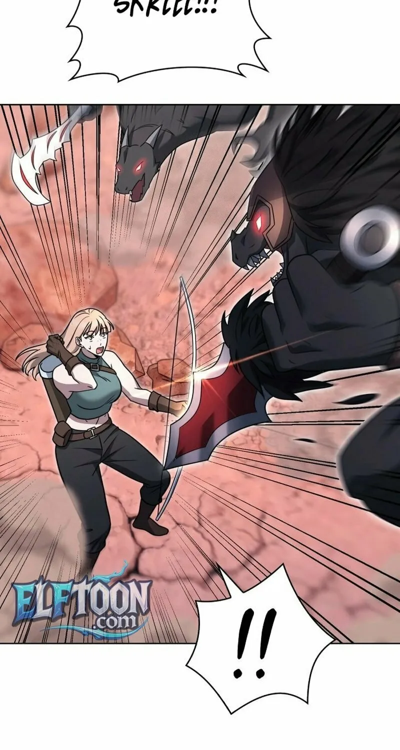 Read Delivery Man From Murim chapter 96 image 19 on Lezhin