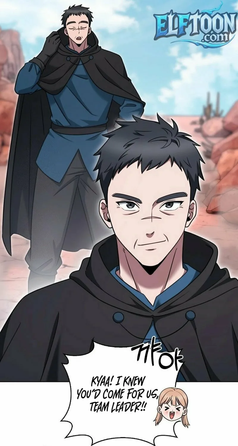 Read Delivery Man From Murim chapter 96 image 24 on Lezhin