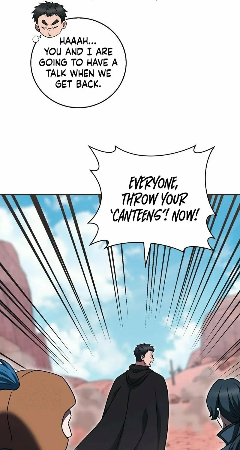 Read Delivery Man From Murim chapter 96 image 25 on Lezhin