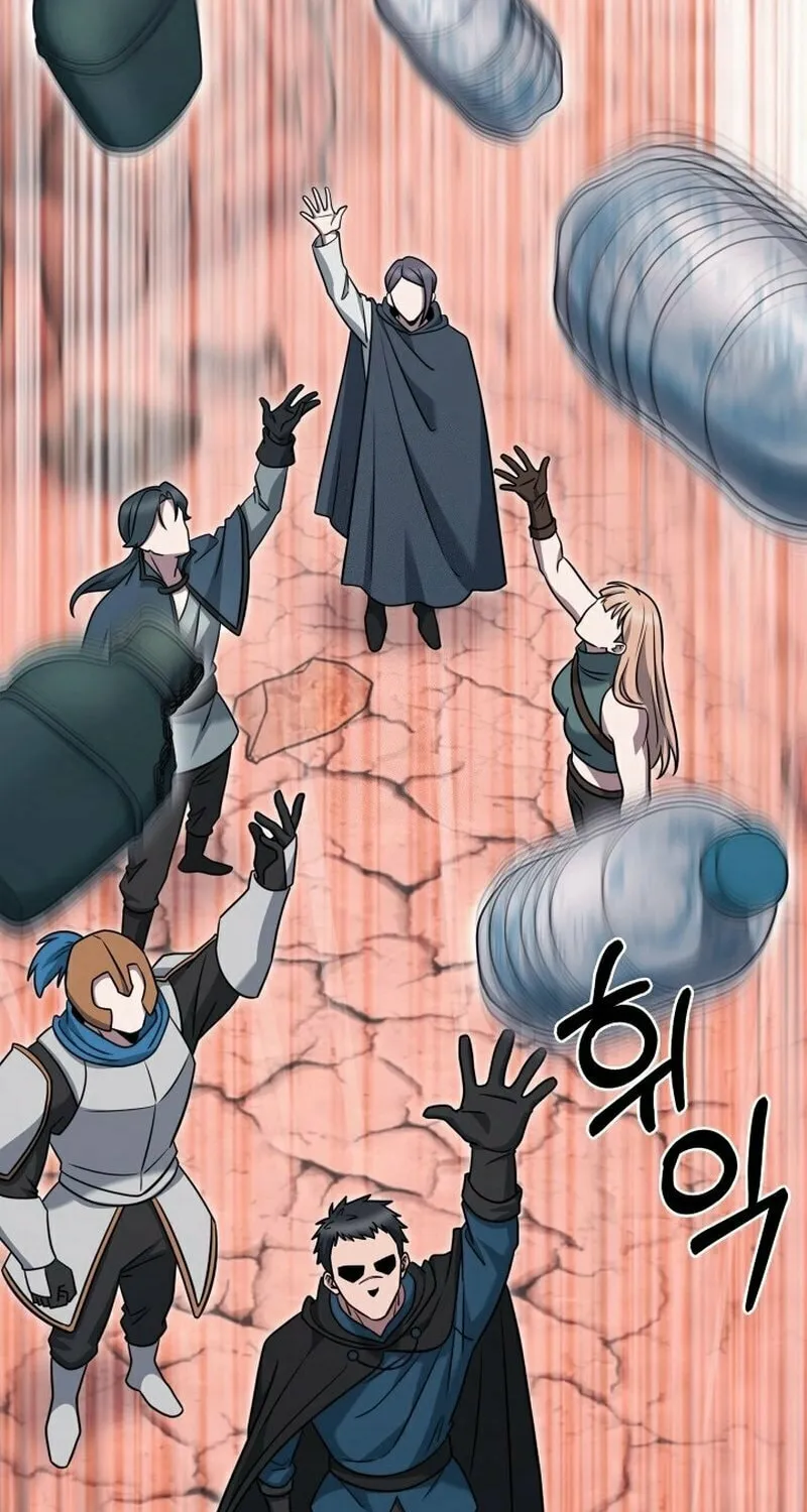 Read Delivery Man From Murim chapter 96 image 27 on Lezhin