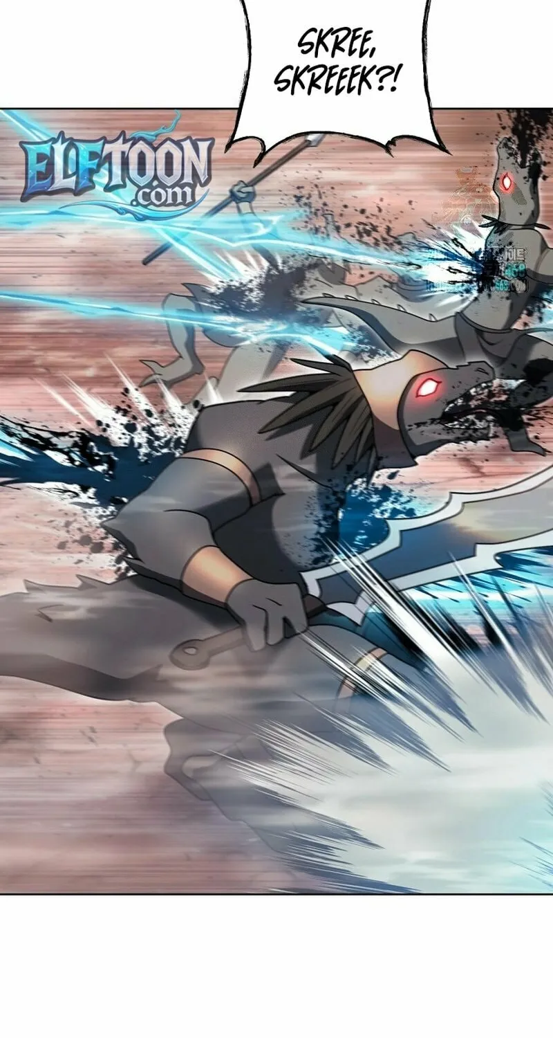 Read Delivery Man From Murim chapter 96 image 33 on Lezhin