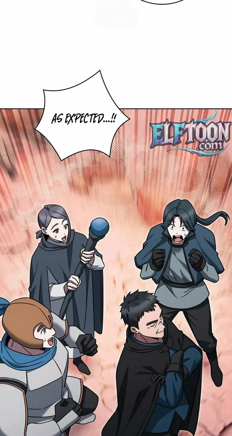 Read Delivery Man From Murim chapter 96 image 37 on Lezhin