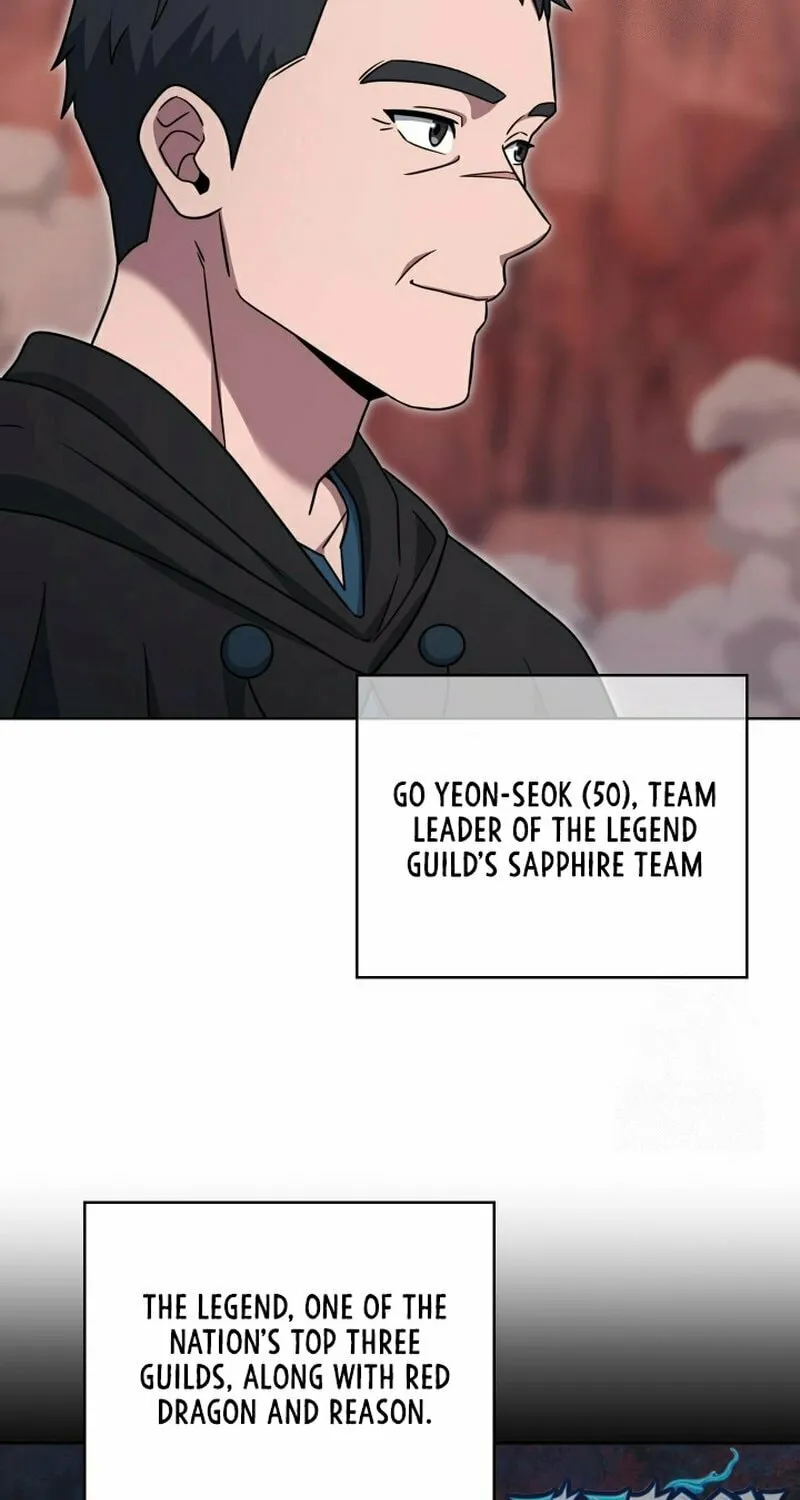 Read Delivery Man From Murim chapter 96 image 40 on Lezhin