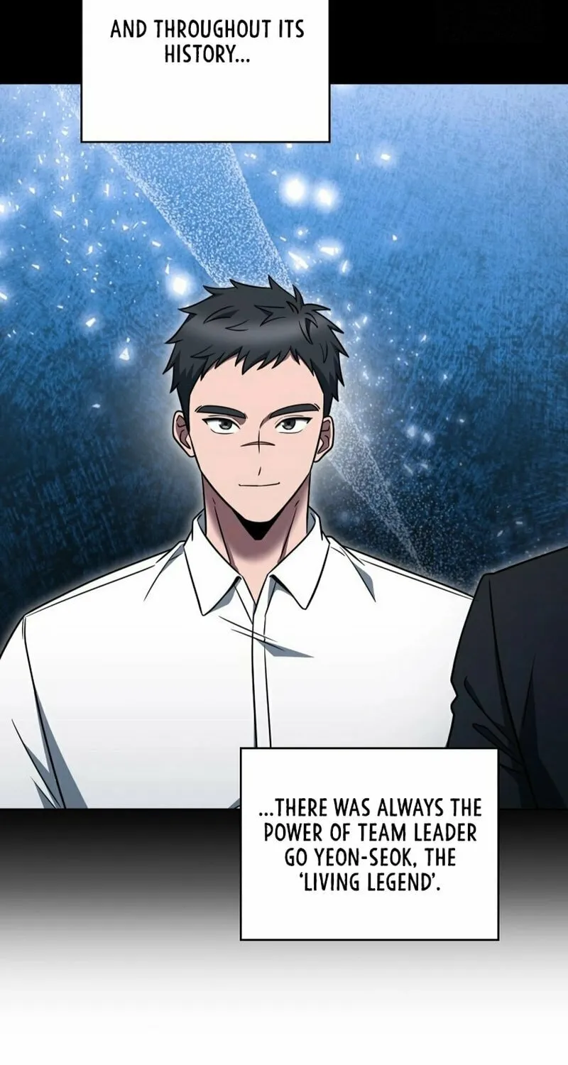 Read Delivery Man From Murim chapter 96 image 43 on Lezhin