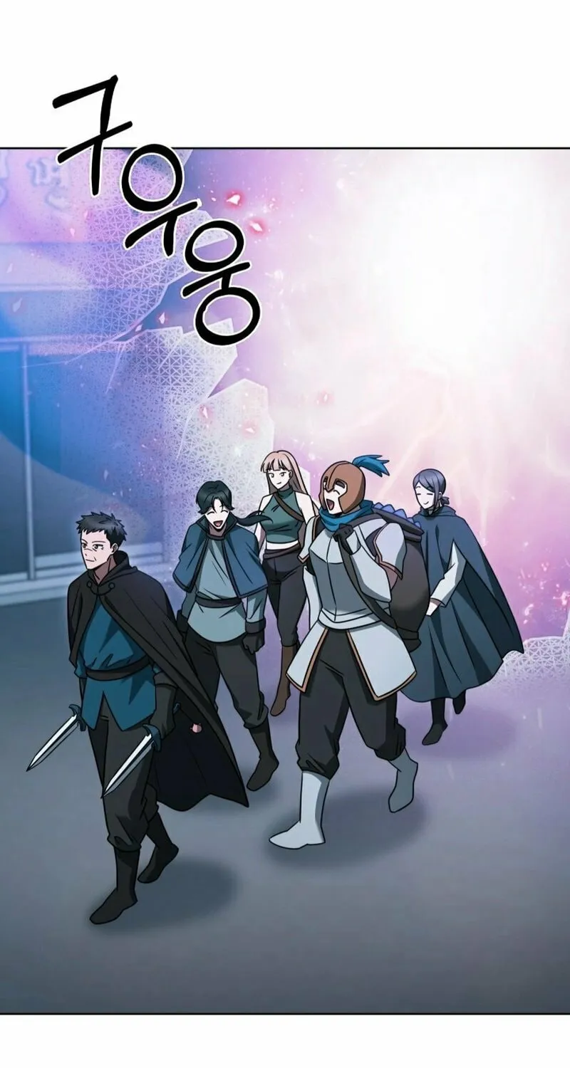 Read Delivery Man From Murim chapter 96 image 44 on Lezhin