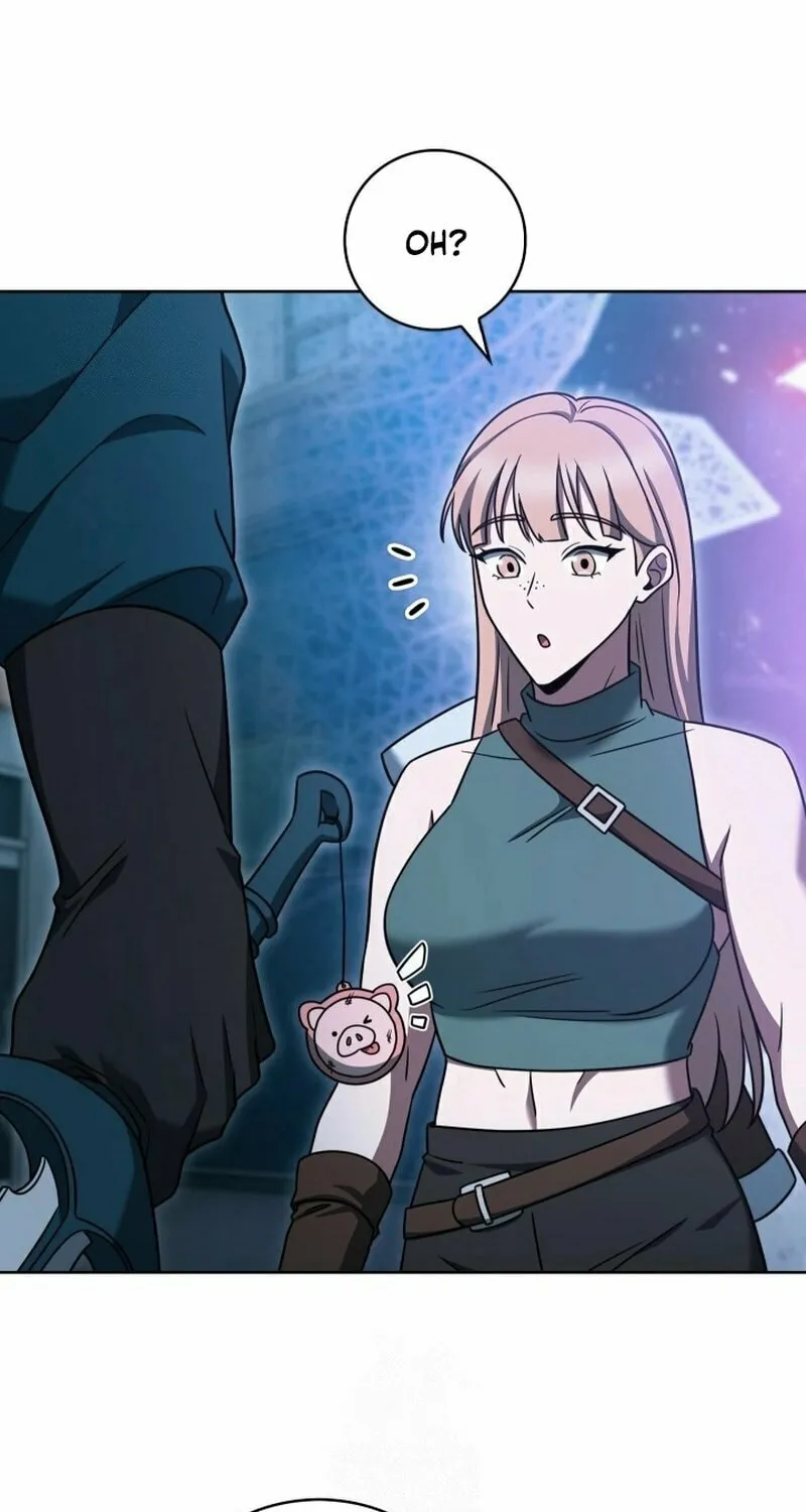 Read Delivery Man From Murim chapter 96 image 45 on Lezhin