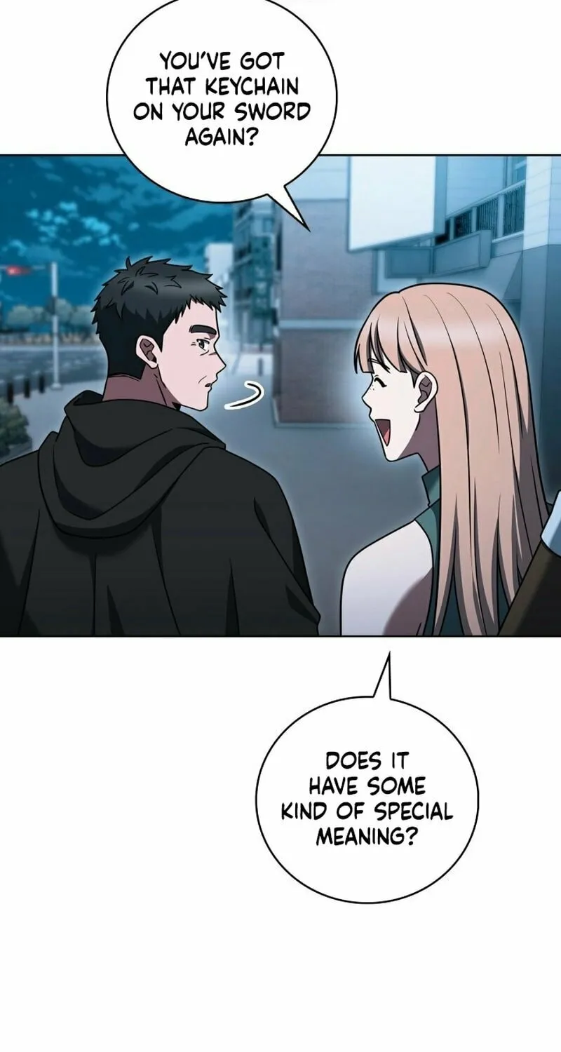 Read Delivery Man From Murim chapter 96 image 46 on Lezhin