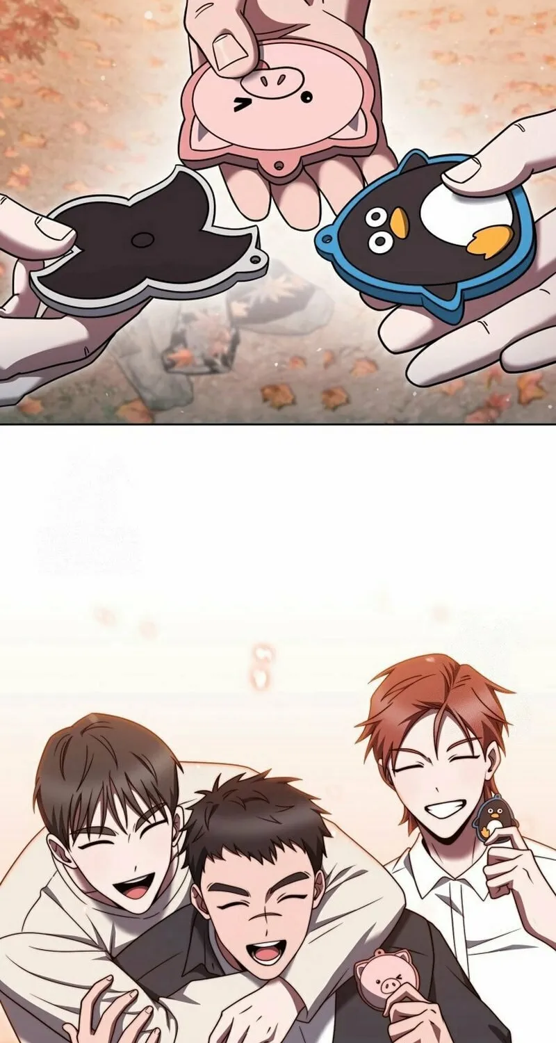 Read Delivery Man From Murim chapter 96 image 49 on Lezhin