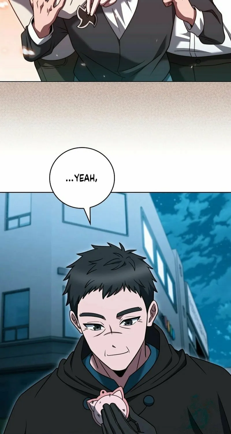 Read Delivery Man From Murim chapter 96 image 50 on Lezhin