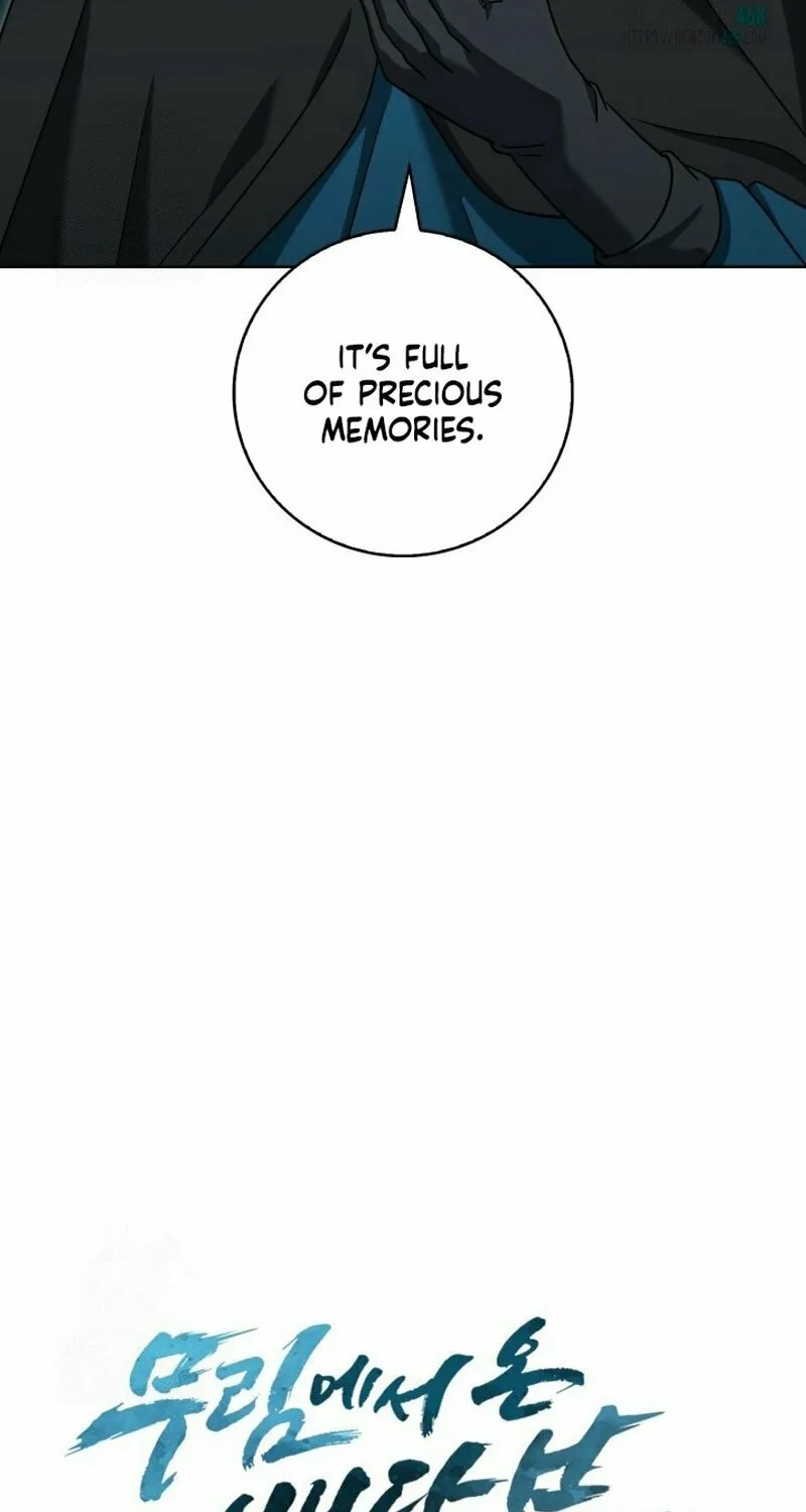 Read Delivery Man From Murim chapter 96 image 51 on Lezhin
