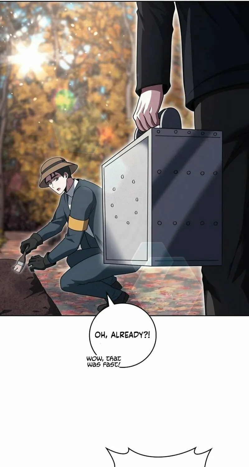 Read Delivery Man From Murim chapter 96 image 54 on Lezhin