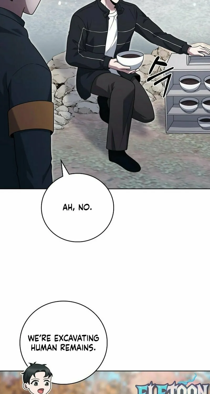Read Delivery Man From Murim chapter 96 image 58 on Lezhin