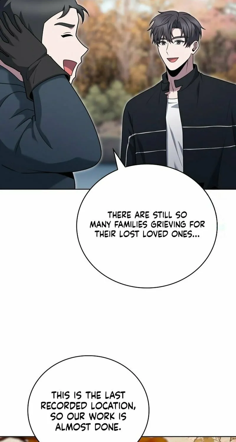 Read Delivery Man From Murim chapter 96 image 64 on Lezhin
