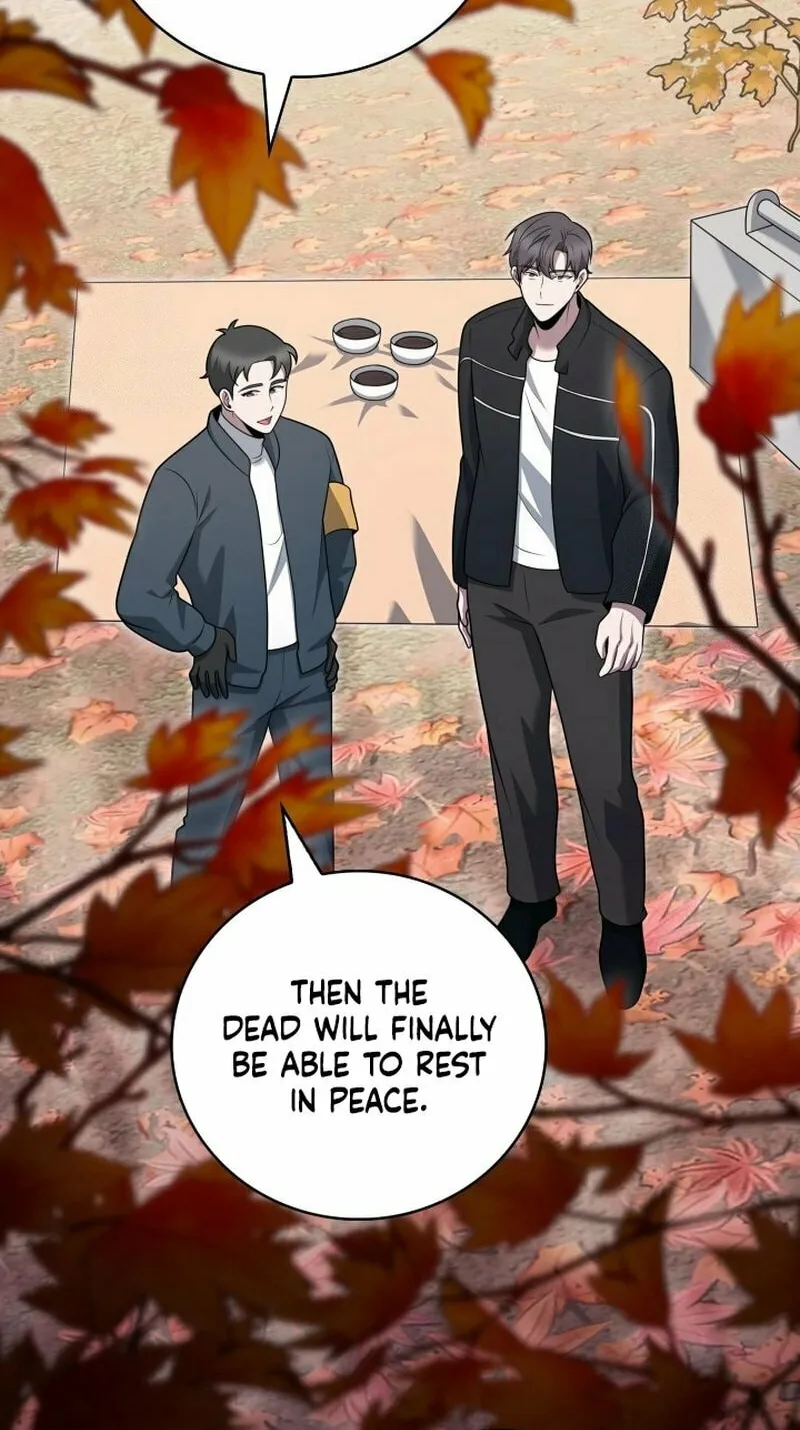 Read Delivery Man From Murim chapter 96 image 65 on Lezhin