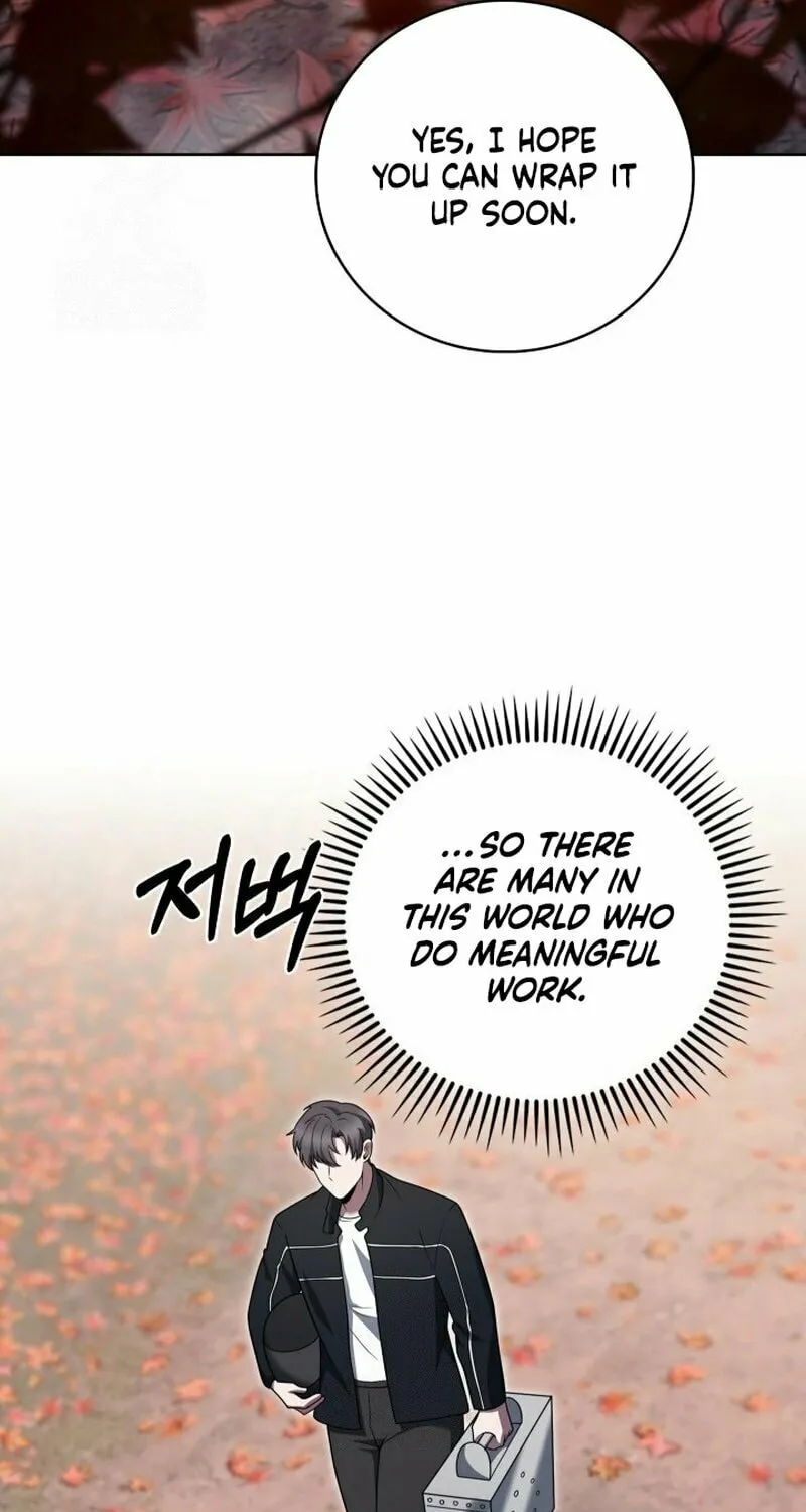 Read Delivery Man From Murim chapter 96 image 66 on Lezhin