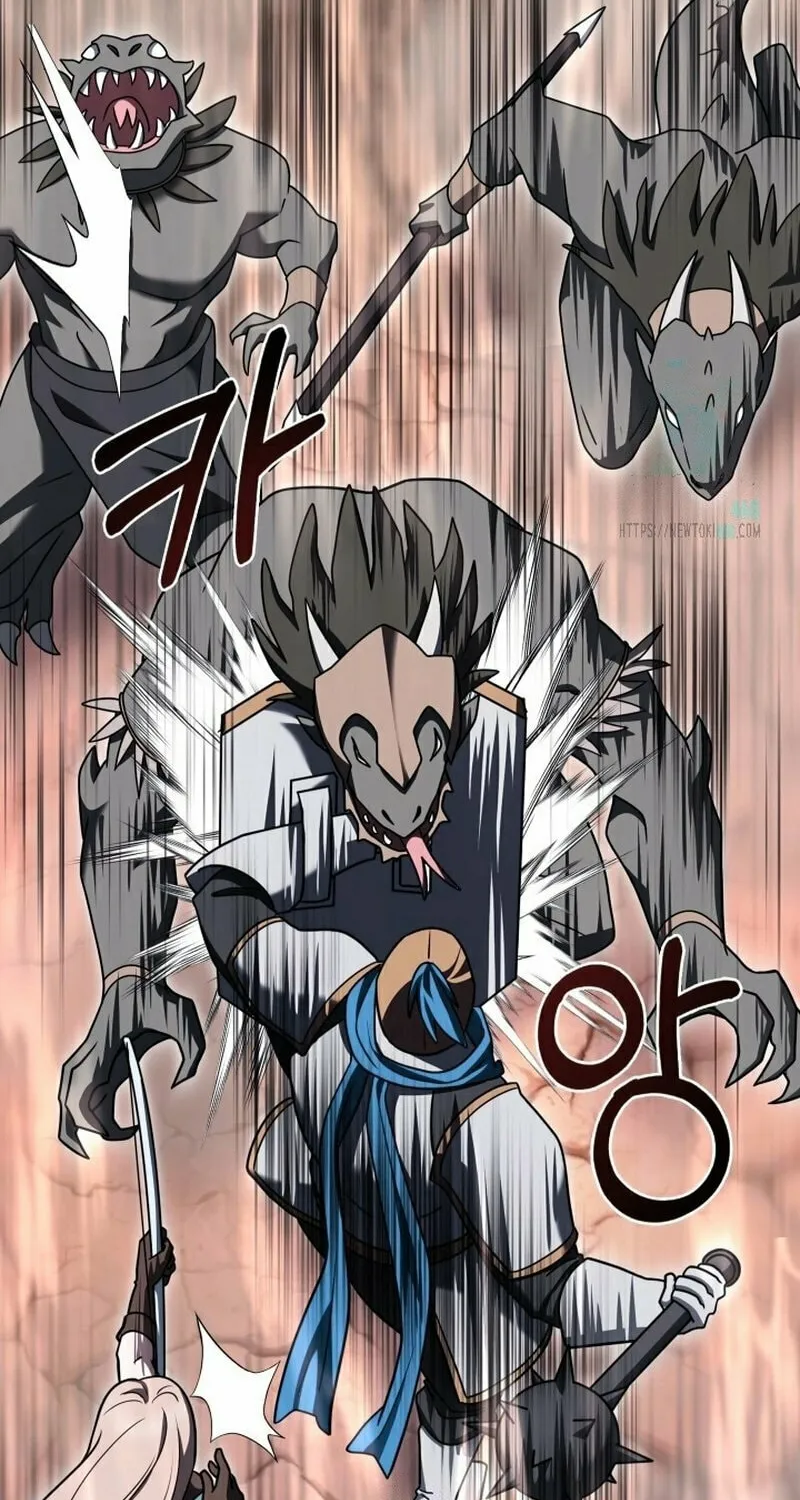 Read Delivery Man From Murim chapter 96 image 7 on Lezhin