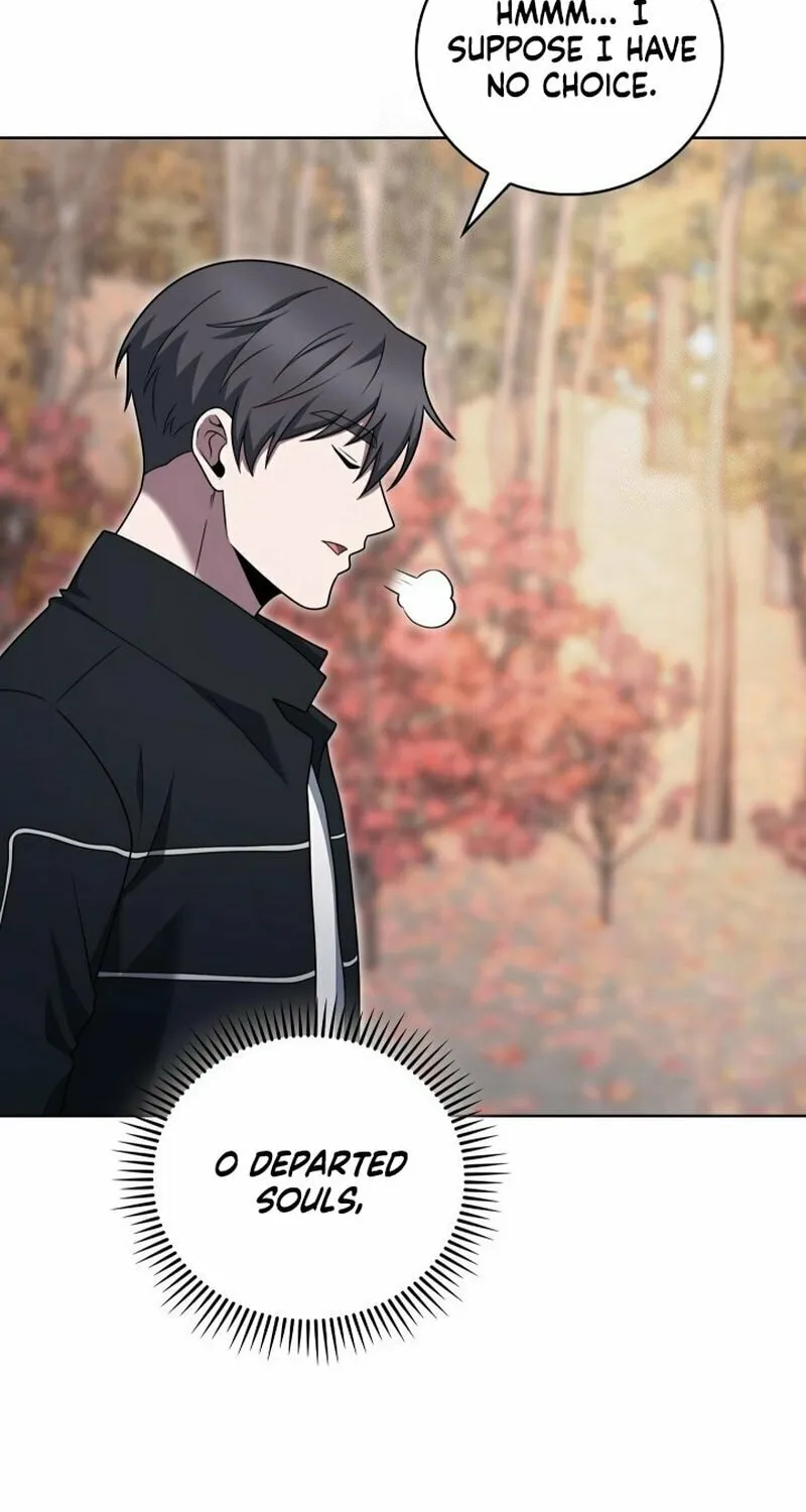 Read Delivery Man From Murim chapter 96 image 73 on Lezhin