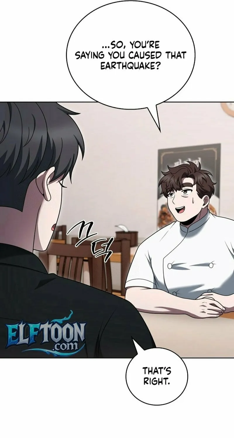 Read Delivery Man From Murim chapter 96 image 81 on Lezhin