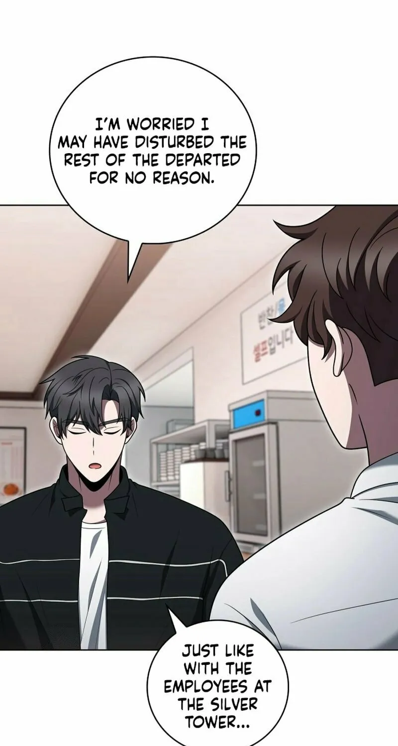 Read Delivery Man From Murim chapter 96 image 82 on Lezhin