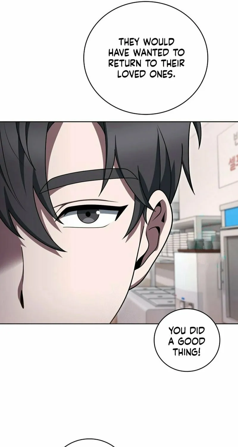 Read Delivery Man From Murim chapter 96 image 84 on Lezhin