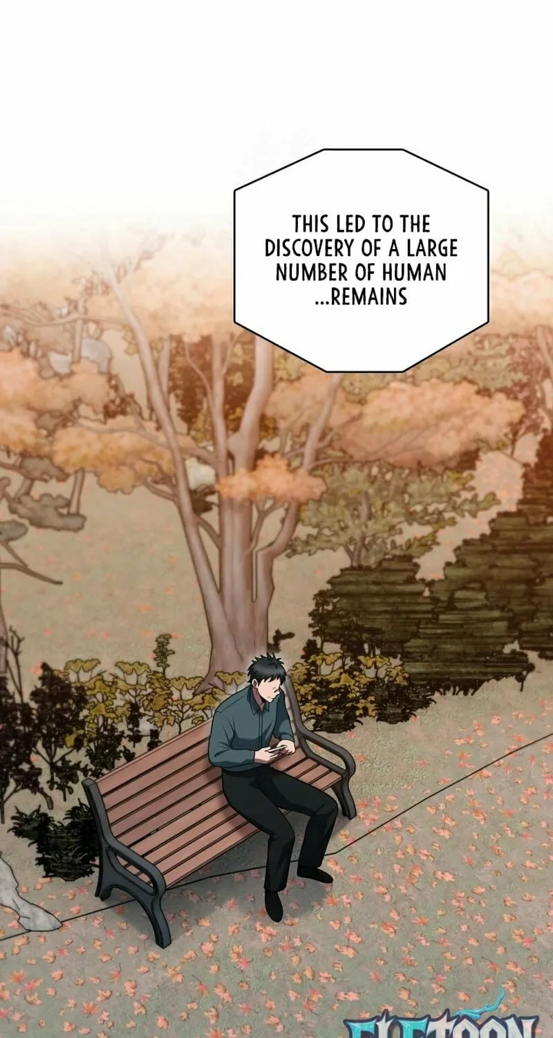 Read Delivery Man From Murim chapter 96 image 86 on Lezhin