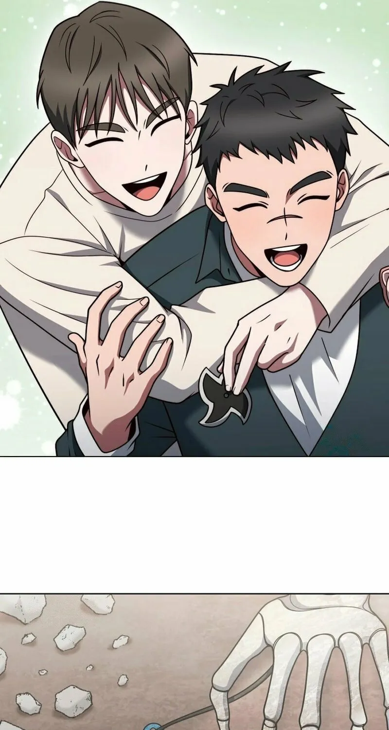 Read Delivery Man From Murim chapter 96 image 90 on Lezhin