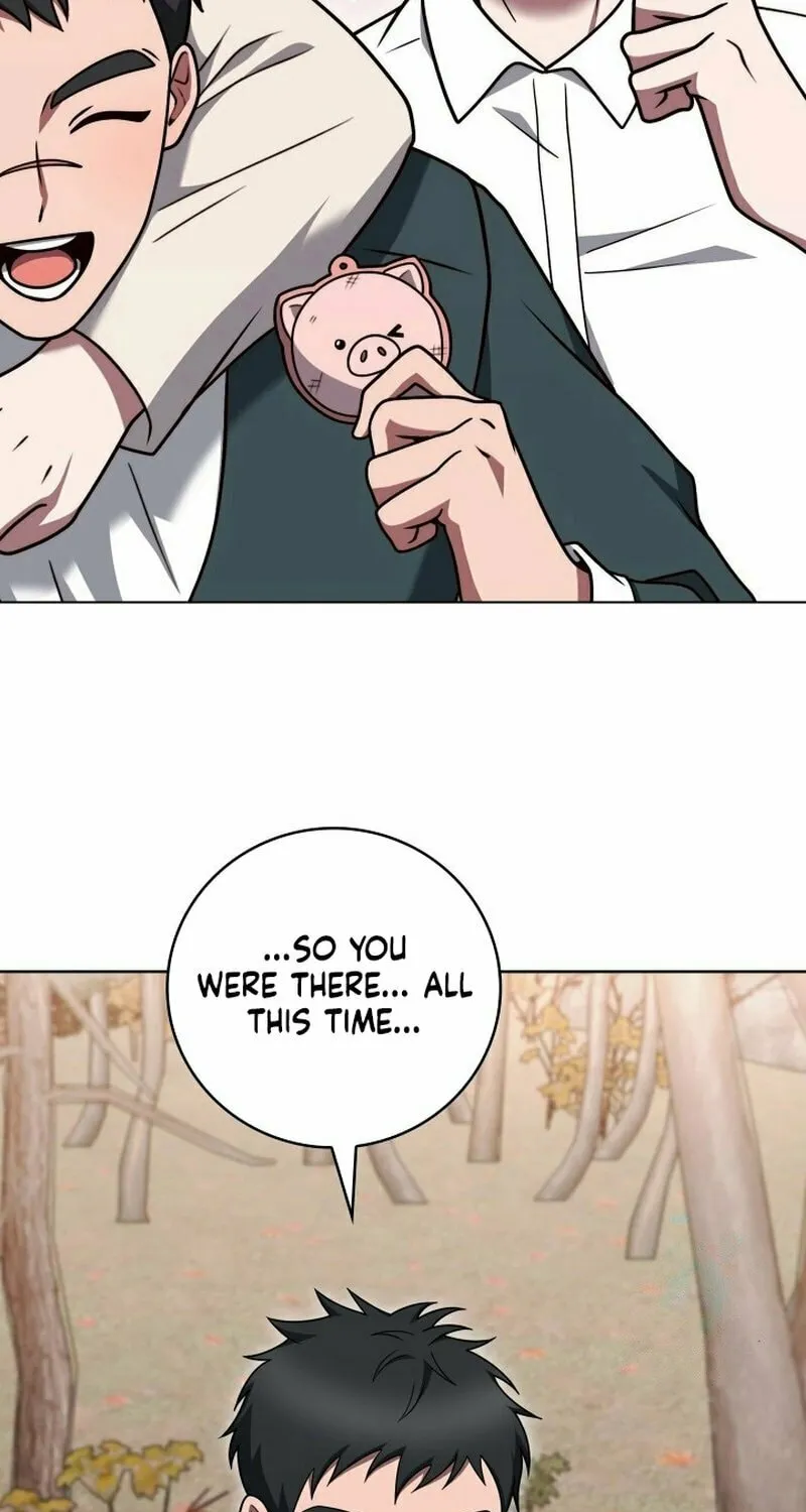 Read Delivery Man From Murim chapter 96 image 92 on Lezhin