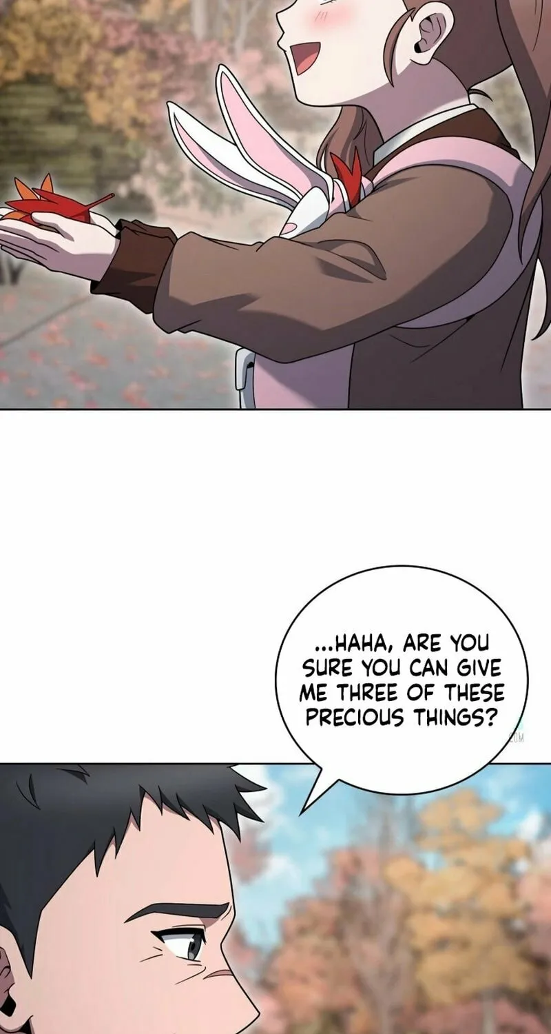 Read Delivery Man From Murim chapter 97 image 10 on Lezhin