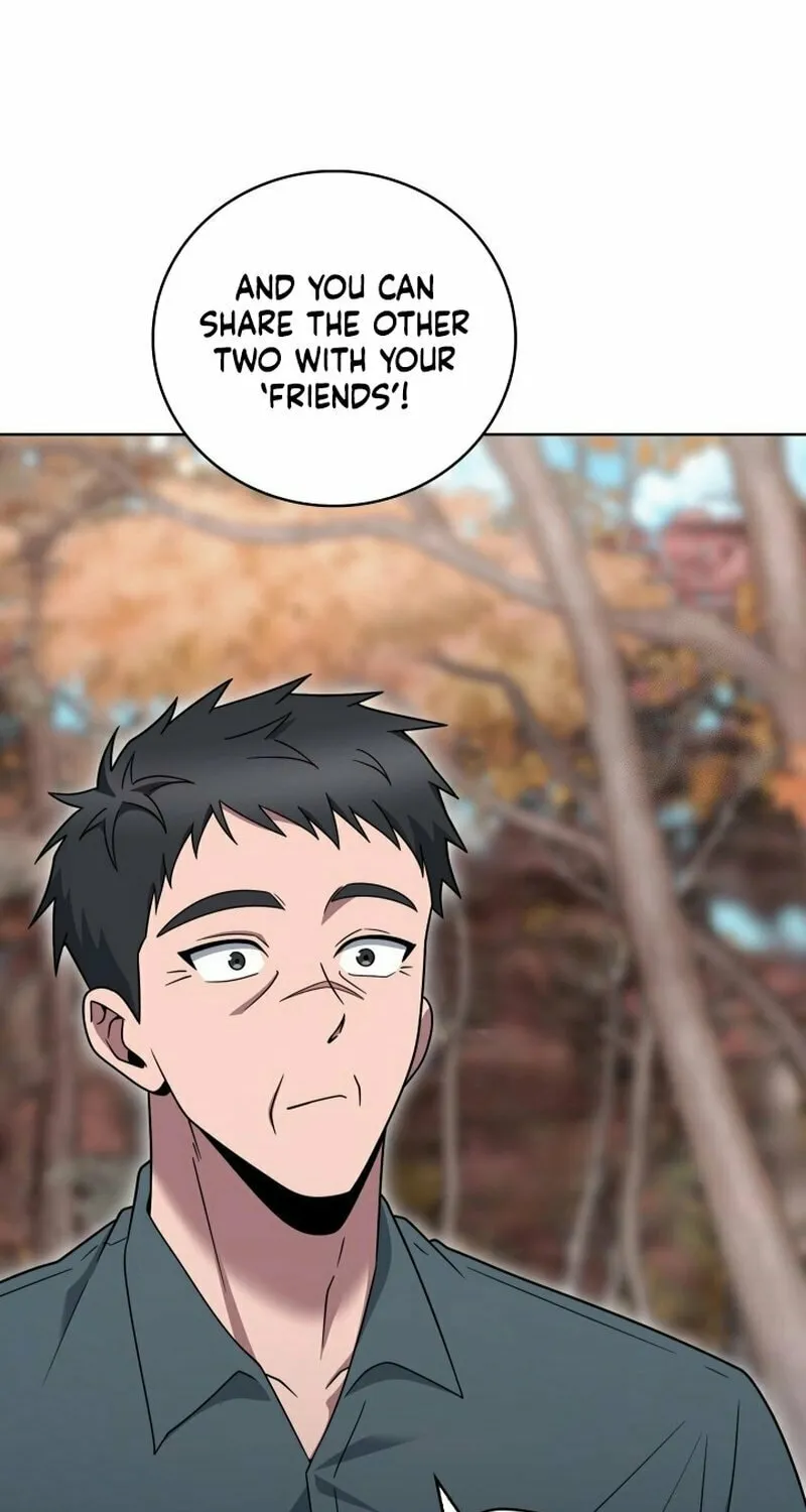 Read Delivery Man From Murim chapter 97 image 13 on Lezhin