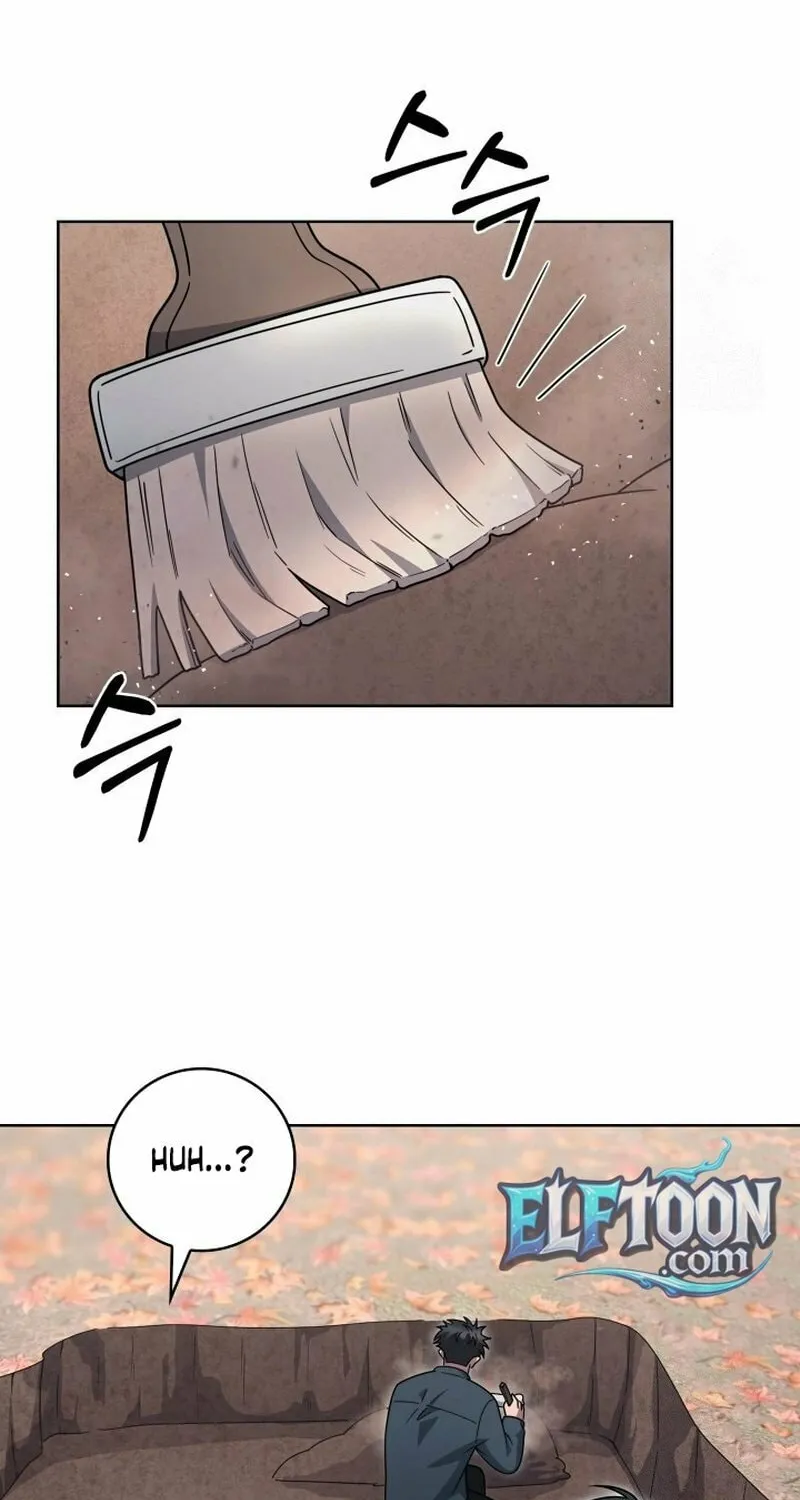 Read Delivery Man From Murim chapter 97 image 19 on Lezhin