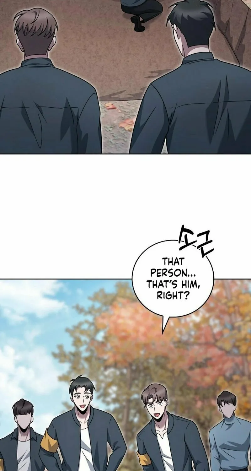 Read Delivery Man From Murim chapter 97 image 20 on Lezhin