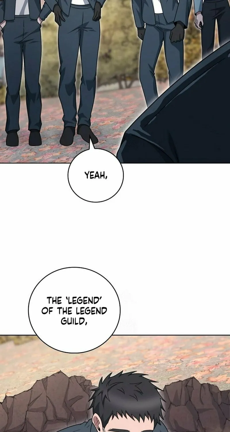 Read Delivery Man From Murim chapter 97 image 21 on Lezhin
