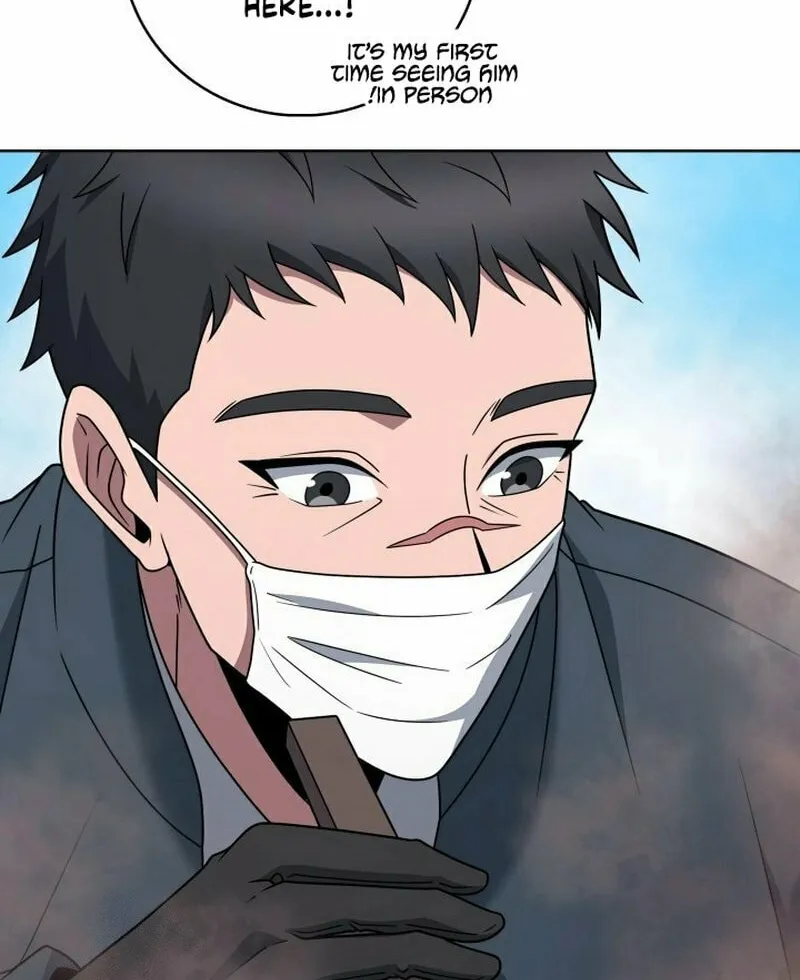 Read Delivery Man From Murim chapter 97 image 23 on Lezhin