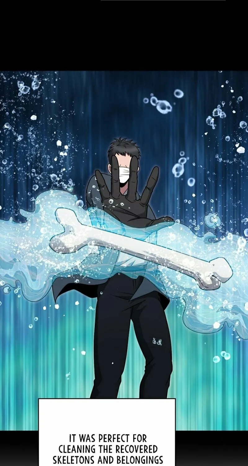 Read Delivery Man From Murim chapter 97 image 27 on Lezhin