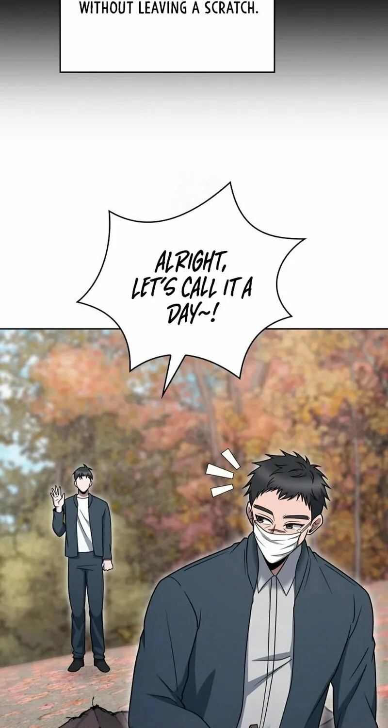 Read Delivery Man From Murim chapter 97 image 28 on Lezhin