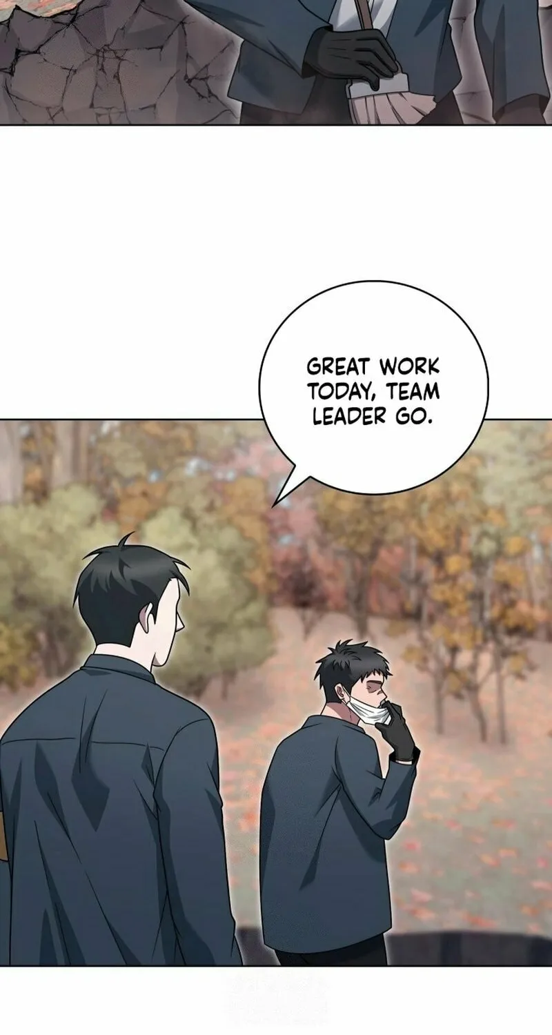 Read Delivery Man From Murim chapter 97 image 29 on Lezhin