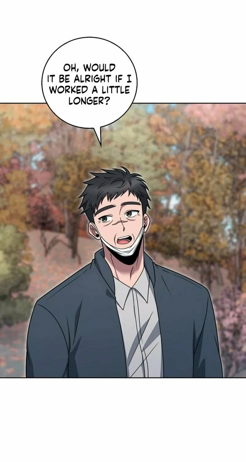 Read Delivery Man From Murim chapter 97 image 30 on Lezhin