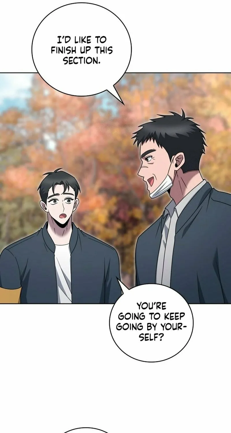 Read Delivery Man From Murim chapter 97 image 31 on Lezhin