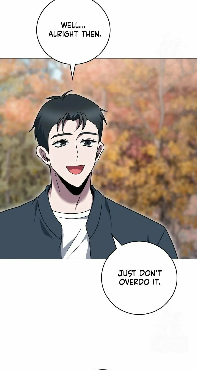 Read Delivery Man From Murim chapter 97 image 32 on Lezhin