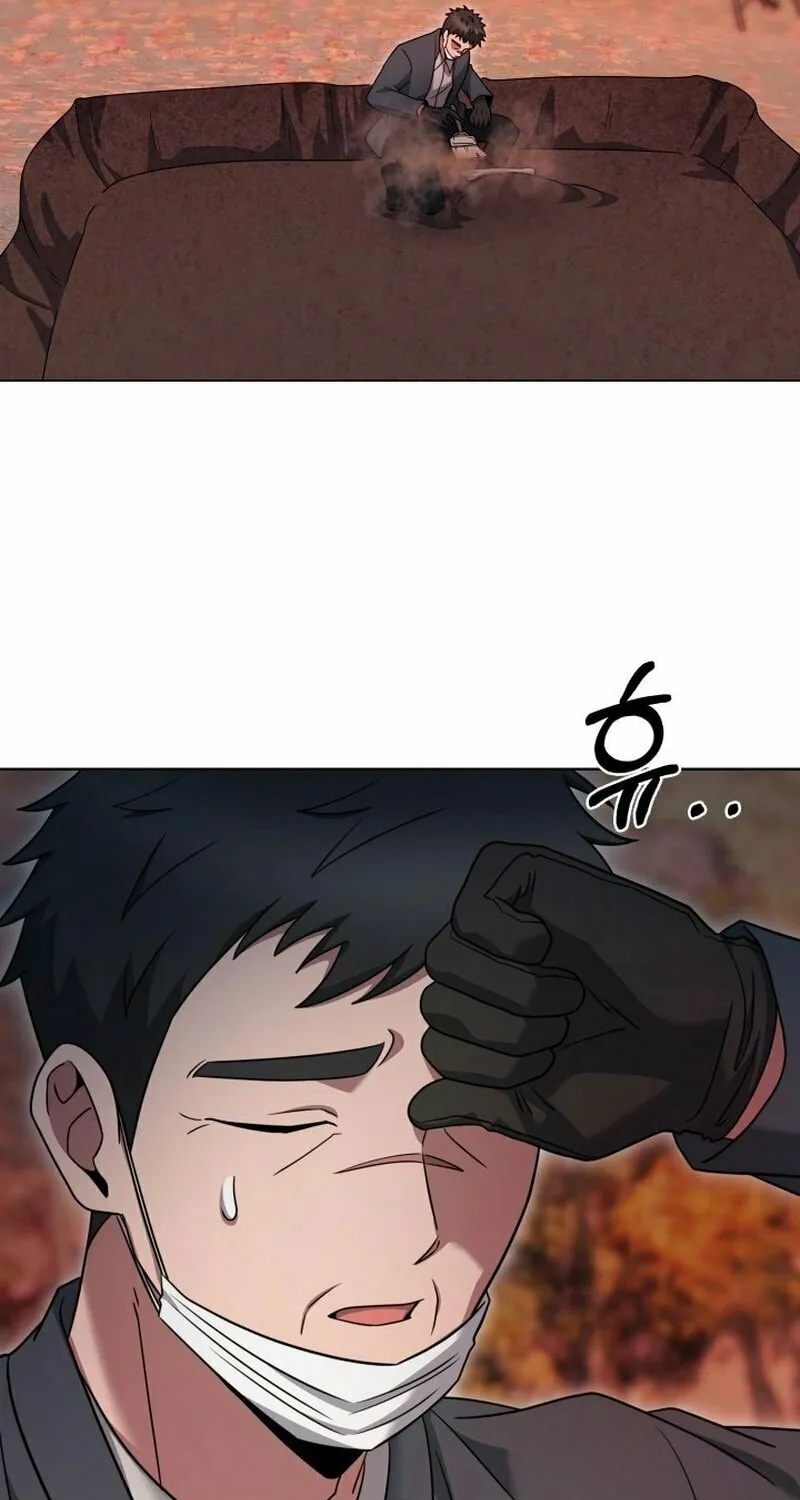 Read Delivery Man From Murim chapter 97 image 36 on Lezhin