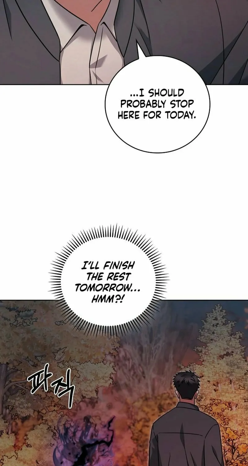 Read Delivery Man From Murim chapter 97 image 37 on Lezhin