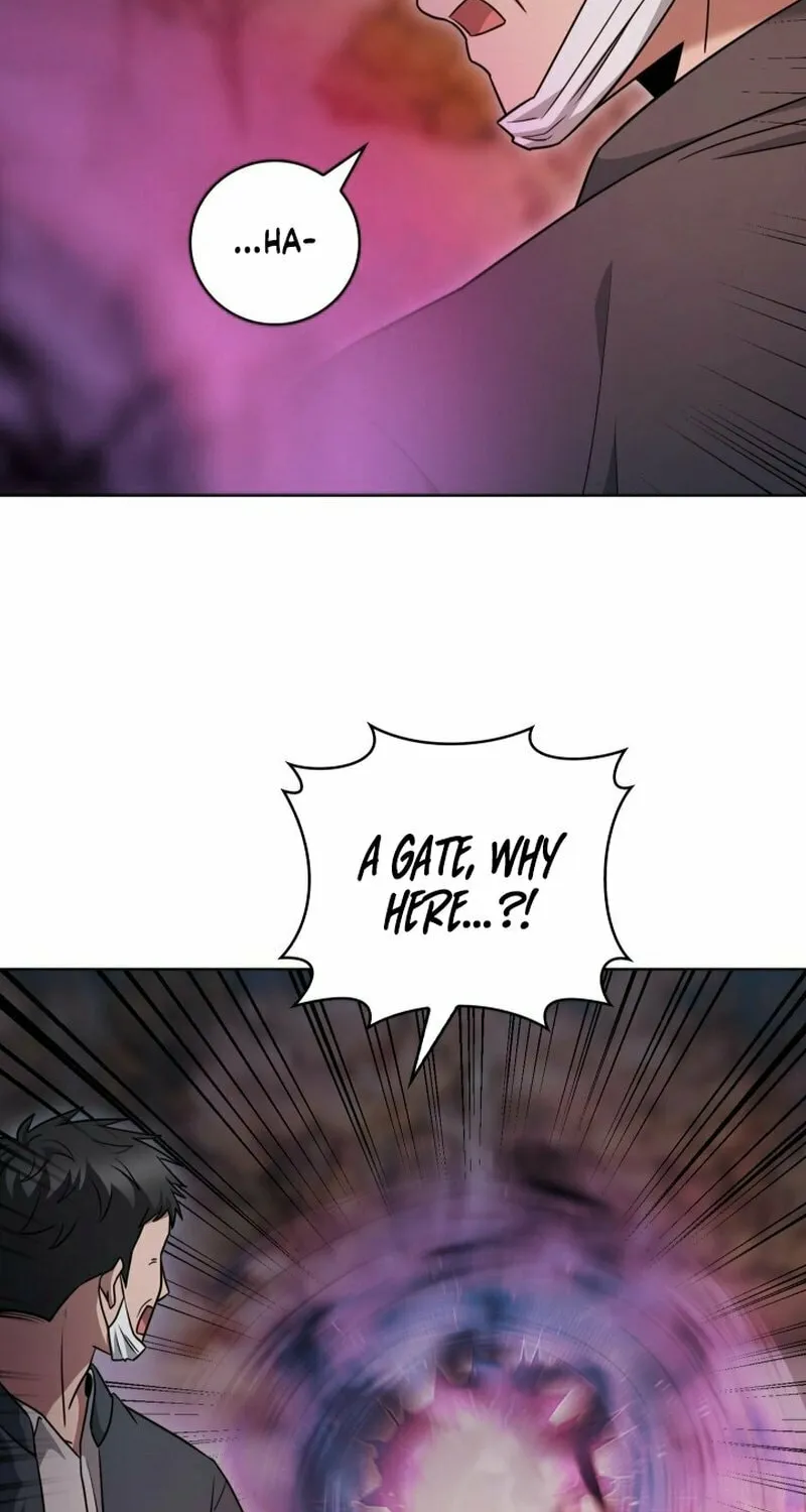 Read Delivery Man From Murim chapter 97 image 39 on Lezhin