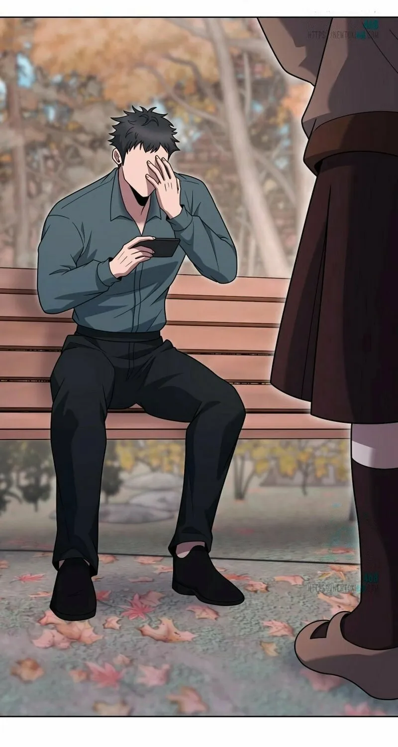 Read Delivery Man From Murim chapter 97 image 4 on Lezhin