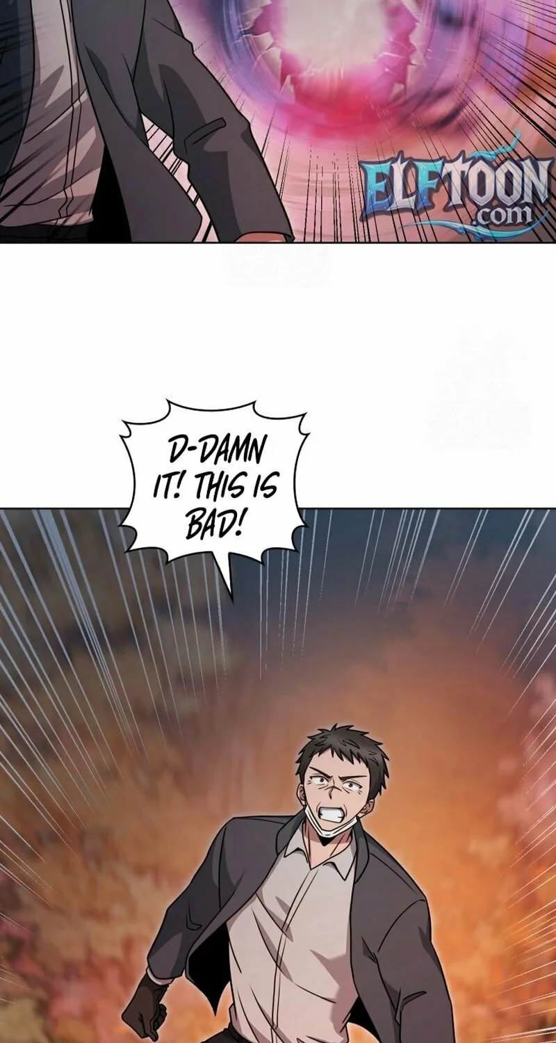 Read Delivery Man From Murim chapter 97 image 40 on Lezhin