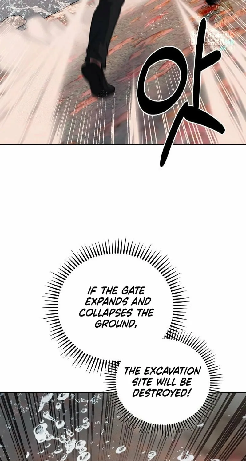 Read Delivery Man From Murim chapter 97 image 44 on Lezhin