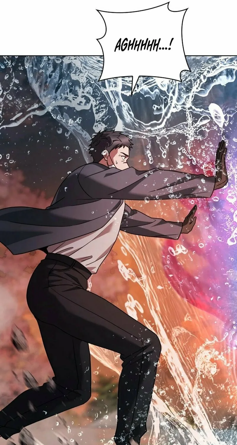 Read Delivery Man From Murim chapter 97 image 48 on Lezhin