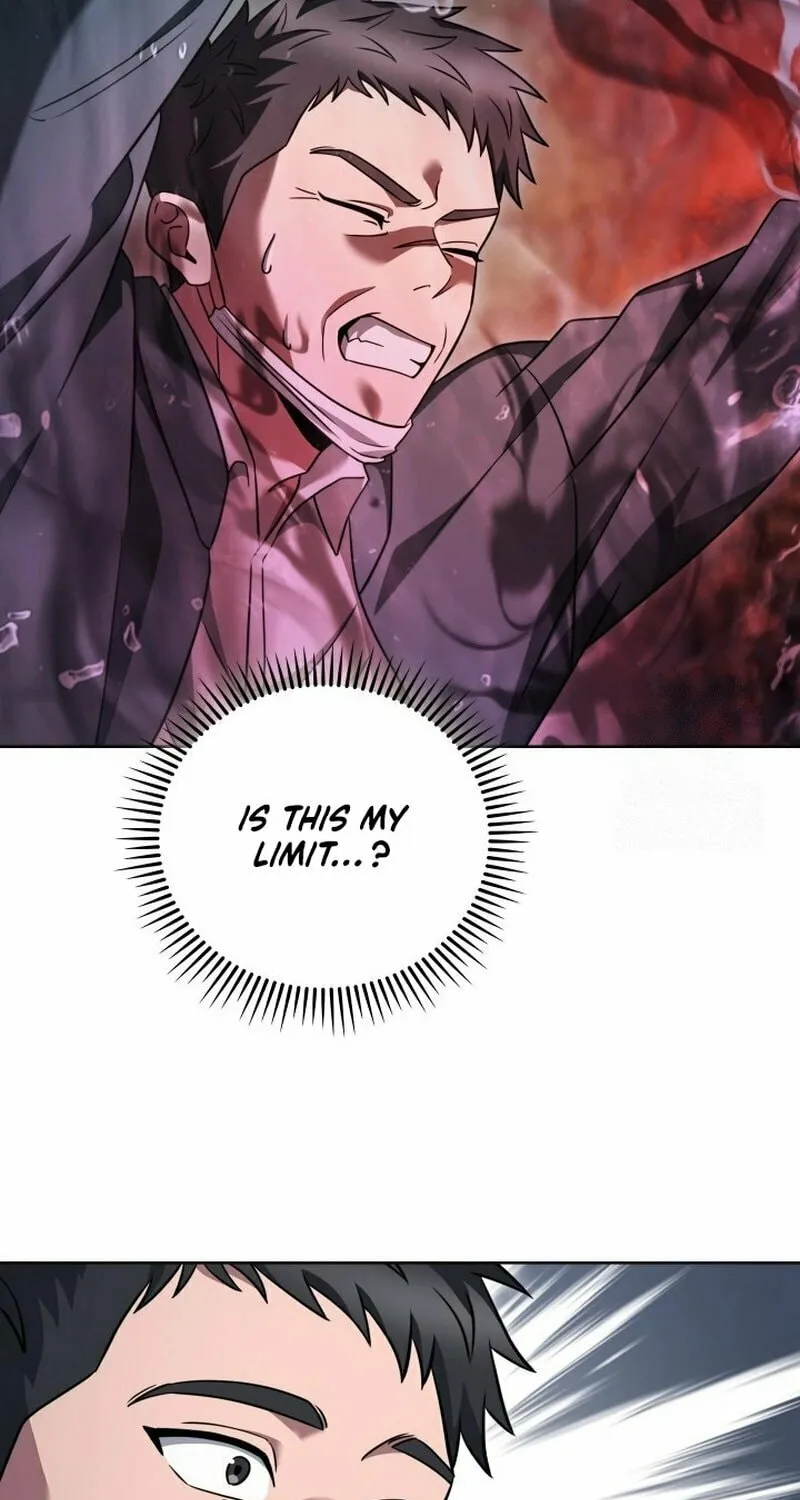 Read Delivery Man From Murim chapter 97 image 50 on Lezhin