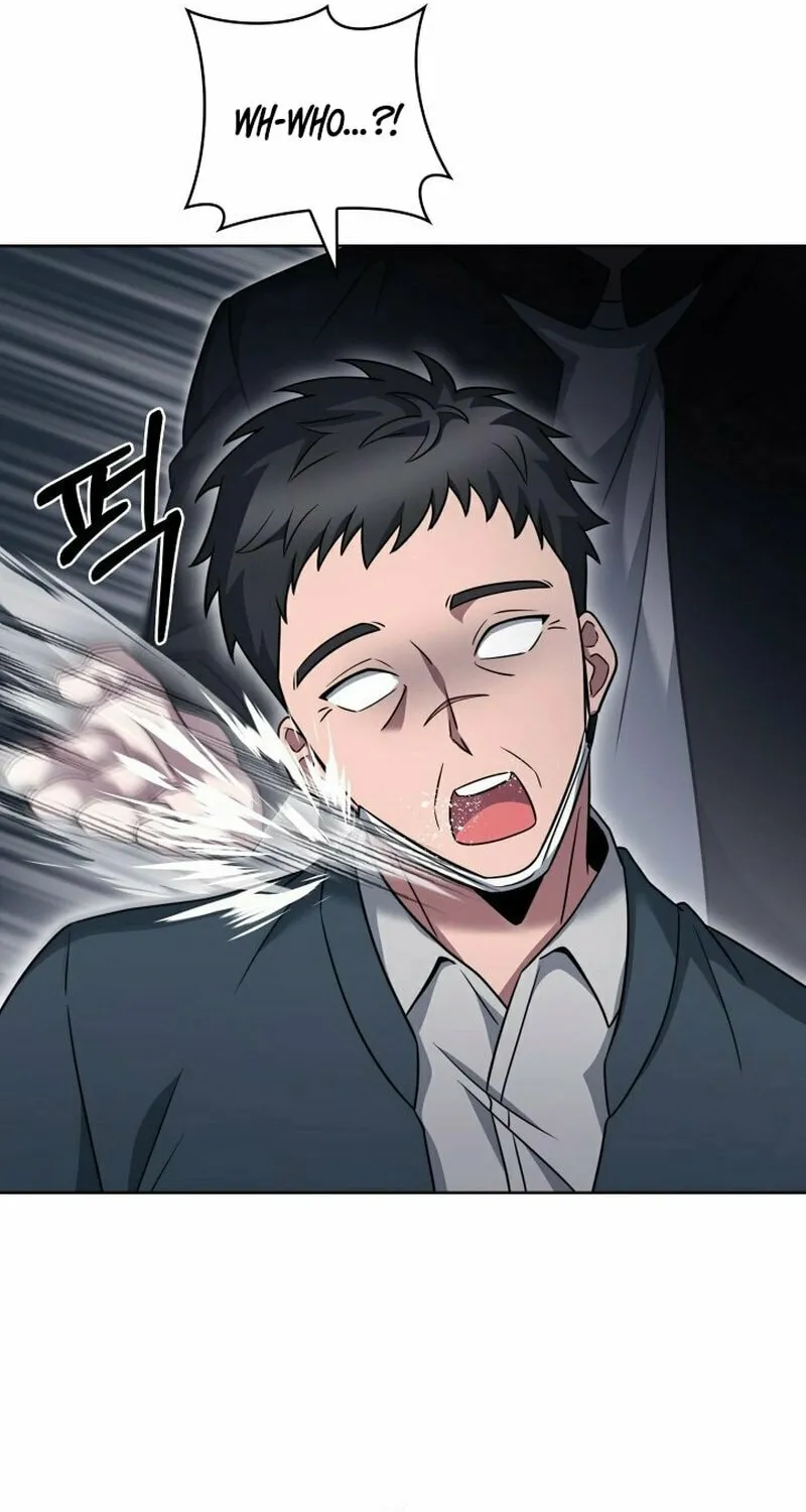 Read Delivery Man From Murim chapter 97 image 53 on Lezhin
