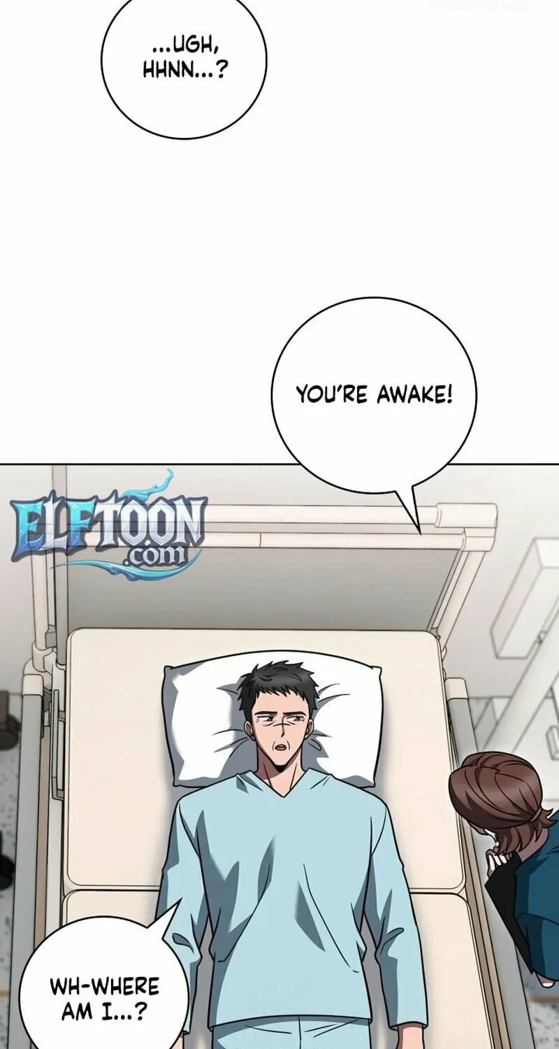 Read Delivery Man From Murim chapter 97 image 55 on Lezhin